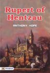 Rupert of Hentzau by Anthony Hope
