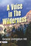 A Voice in the Wilderness by  Grace Livingston Hill