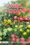 Wild Apples by Henry David Thoreau