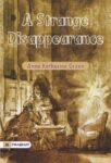 A Strange Disappearance by Anna Katharine Green