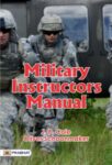 Military Instructors Manual by J. P. Cole and Oliver Schoonmaker