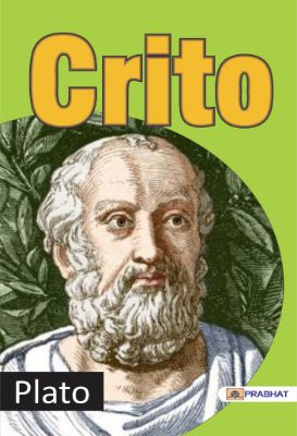 Crito by Plato