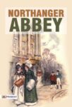 Northanger Abbey by Jane Austen