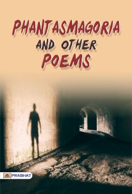 Phantasmagoria and Other Poems by Lewis Carroll