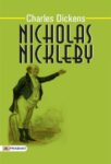 Nicholas Nickleby by Charles Dickens