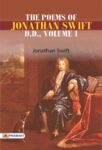 The Poems of Jonathan Swift, D.D., Volume 1 by Jonathan Swift