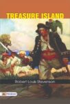 Treasure Island by Robert Louis Stevenson
