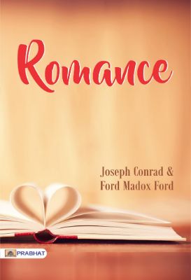 Romance by Ford Madox Ford
