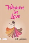 Women in Love by DH Lawrence