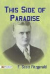 This Side of Paradise by F Scott Fitzgerald