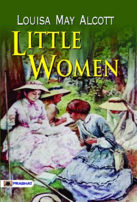 9788184306302.jpg Little Women by Louisa May Alcott - Image 1