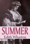 Summer by Edith Wharton