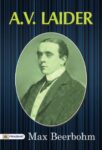 A. V. Laider by Max Beerbohm