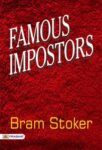 Famous Impostors  by Bram Stoker