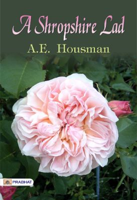 A Shropshire Lad by Ae Housman