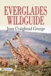 Everglades Wildguide by Jean Craighead George