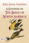 A Synopsis of the Birds of North America by John James Audubon