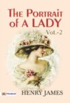 The Portrait of a Lady — Volume 1 by Henry James