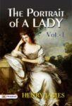 The Portrait of a Lady — Volume 2 by Henry James
