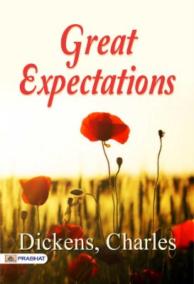 Great Expectations by Dickens, Charles