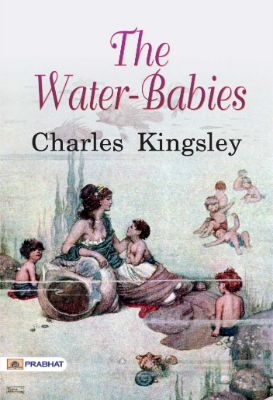 The Water-Babies by Charles Kingsley