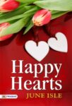Happy Hearts by June Isle