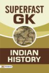 Superfast GK Indian History by Team Prabhat Prakashan