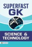 Superfast GK Science and Technology by Team Prabhat Prakashan