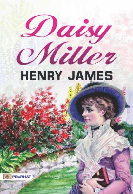 Daisy Miller by Henry James