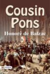 Cousin Pons by Honoré de Balzac