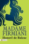Madame Firmiani by Honoré de Balzac