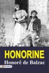 Honorine by Honoré de Balzac