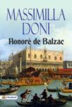 Massimilla Doni by Honoré de Balzac