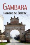 Gambara by Honoré de Balzac