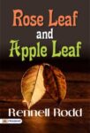 Rose Leaf and Apple Leaf by Rennell Rodd