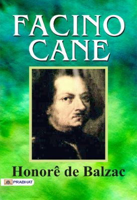 Facino Cane by Honoré de Balzac