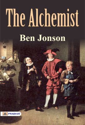 9788184307017.jpg The Alchemist by Ben Jonson - Image 1