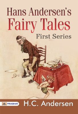 9788184307022.jpg Hans Andersen's Fairy Tales. First Series by H. C. Andersen - Image 1