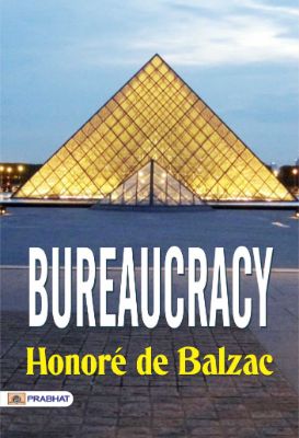 9788184307027.jpg Bureaucracy by Honoré de Balzac - Image 1