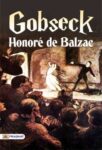 Gobseck by Honoré de Balzac