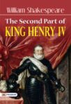 The Second Part of King Henry IV by William Shakespeare
