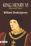 King Henry VI, Second Part by William Shakespeare