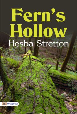 9788184307131.jpg Fern's Hollow by Hesba Stretton - Image 1