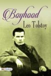 Boyhood by Leo Tolstoy
