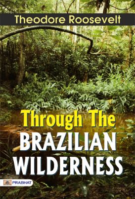Through the Brazilian Wilderness by  Theodore Roosevelt