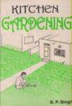 Kitchen Gardening