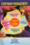 Extension Management