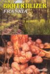 Biofertilizer Frankia