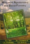 Manual of Agroforestry and Social Forestry