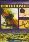 Handbook of Biofertilizers